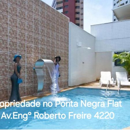 Natal Prime - Porto Imperial公寓 外观 照片