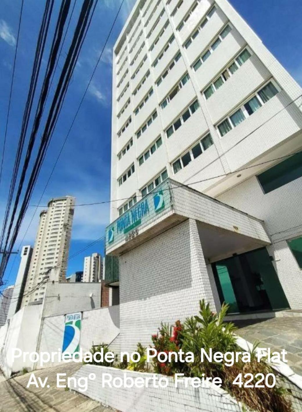 Natal Prime - Porto Imperial公寓 客房 照片