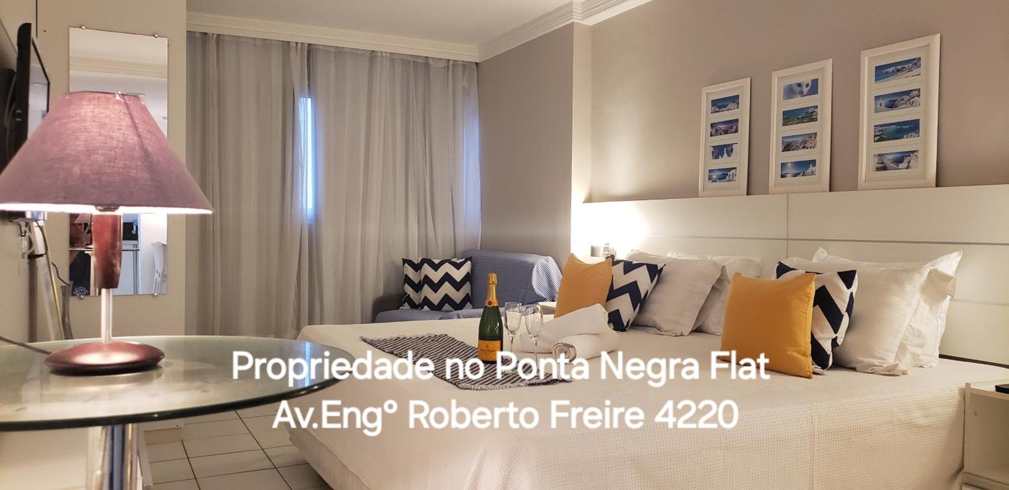 Natal Prime - Porto Imperial公寓 客房 照片